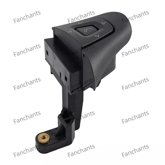 1870910 Steering Switch | ECE R10 & ISO 16750-3 Dual-Certified