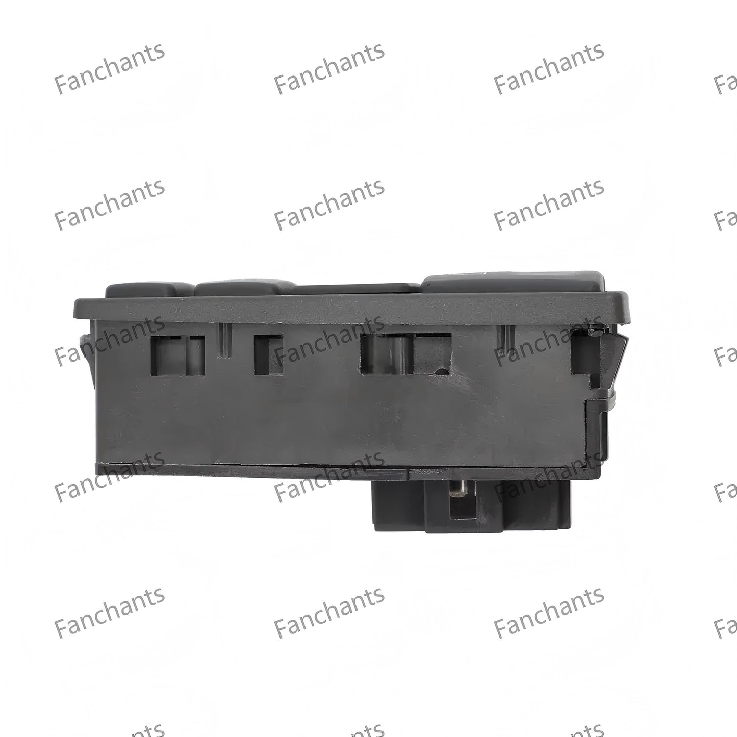 20452014 Door Switch | SAE J2394 Dual-Stage Actuation