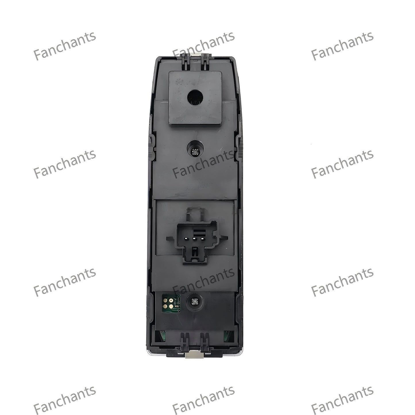22154235 Control Panel | IP69K & ISO 11783 J1939-13 Protocol Compliance