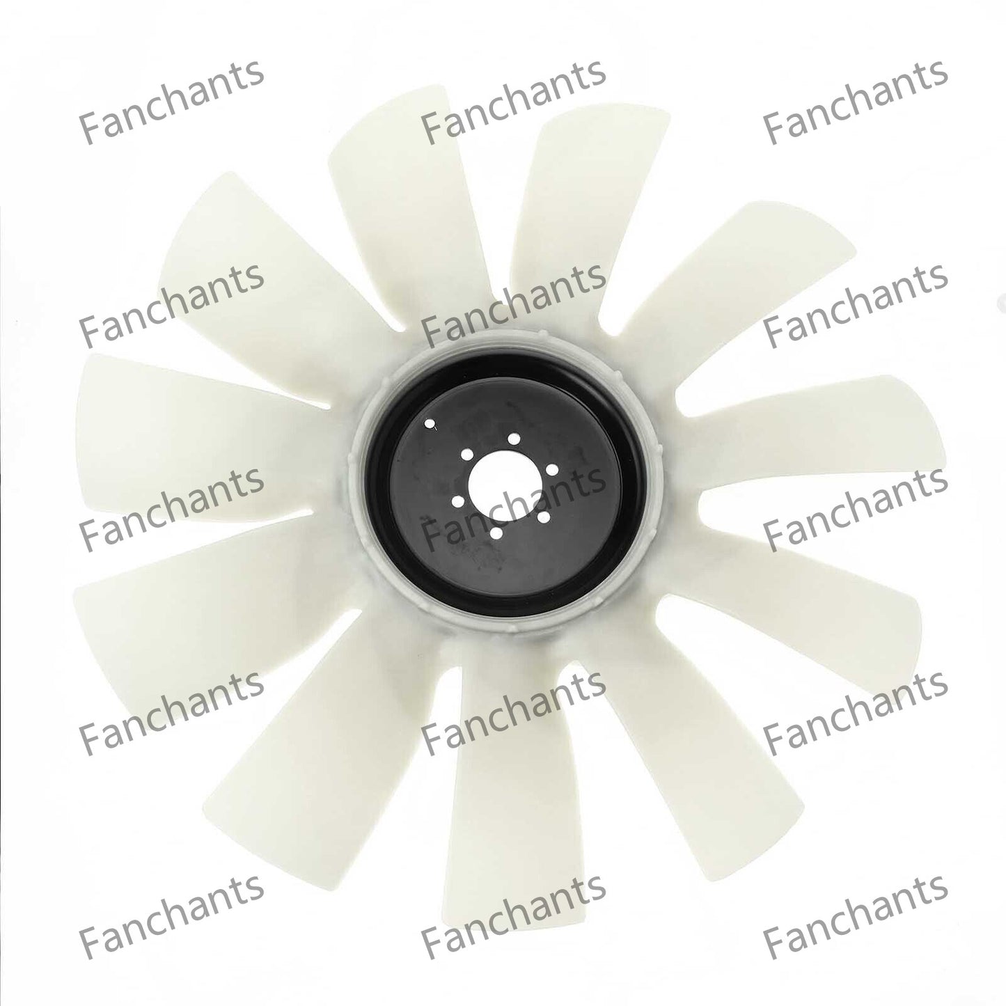 1674864 Cooling Fan For VOLVO FM7 FM9 FM10 FM12 FL FLC (1998-2005) - EuroTruckParts