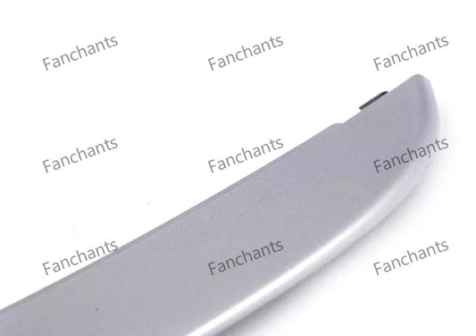 51112990641 Grille Trim | Drag Reduction & Thermal Stability