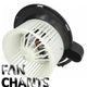 CHINA Factory Wholesale 0028302408 0028304008 Fan Motor For MERCEDES - EuroTruckParts