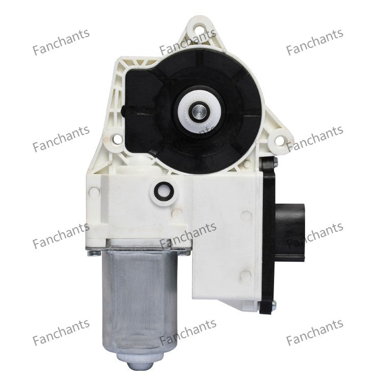 0130822459 Window Motor | MIL-STD-810G Heavy-Duty Regulator Assembly 