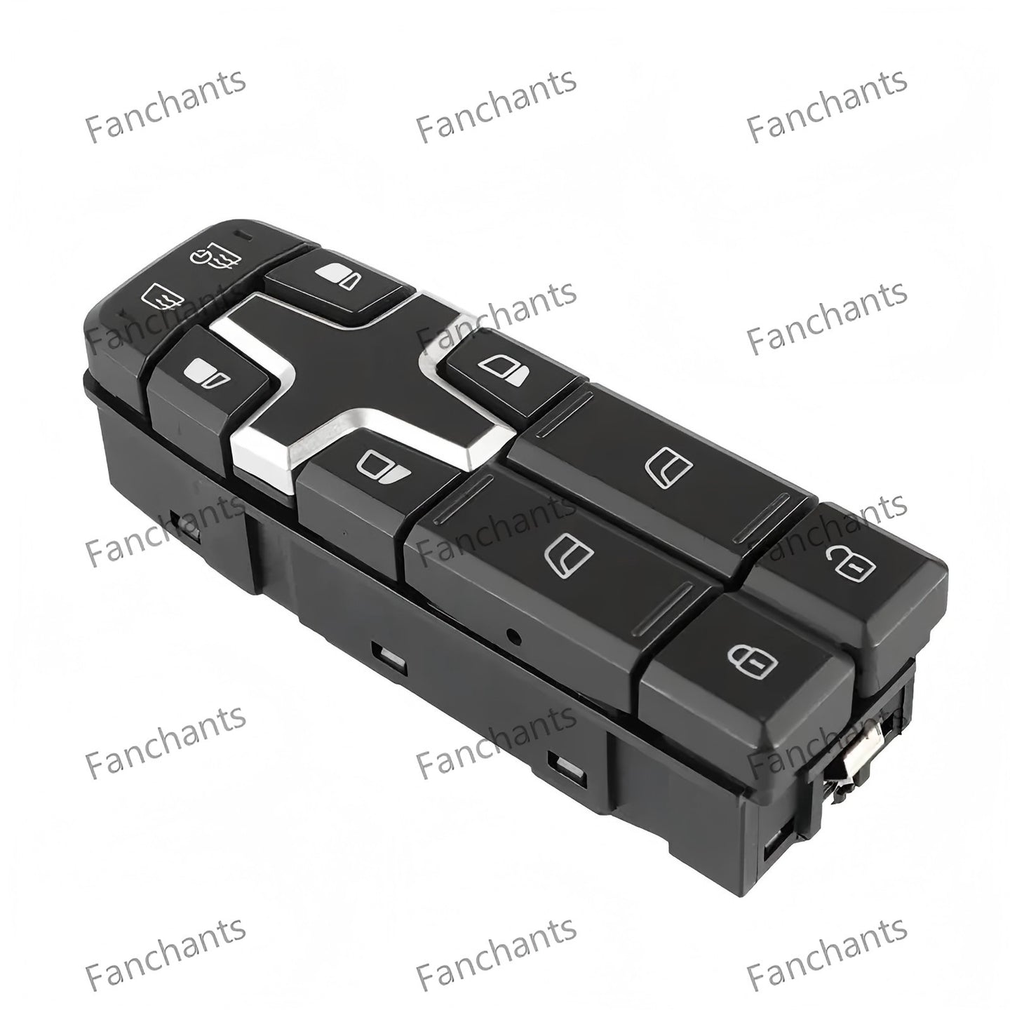 22154286 Control Panel | IP67 & ISO 11783 J1939 Protocol Compliance 