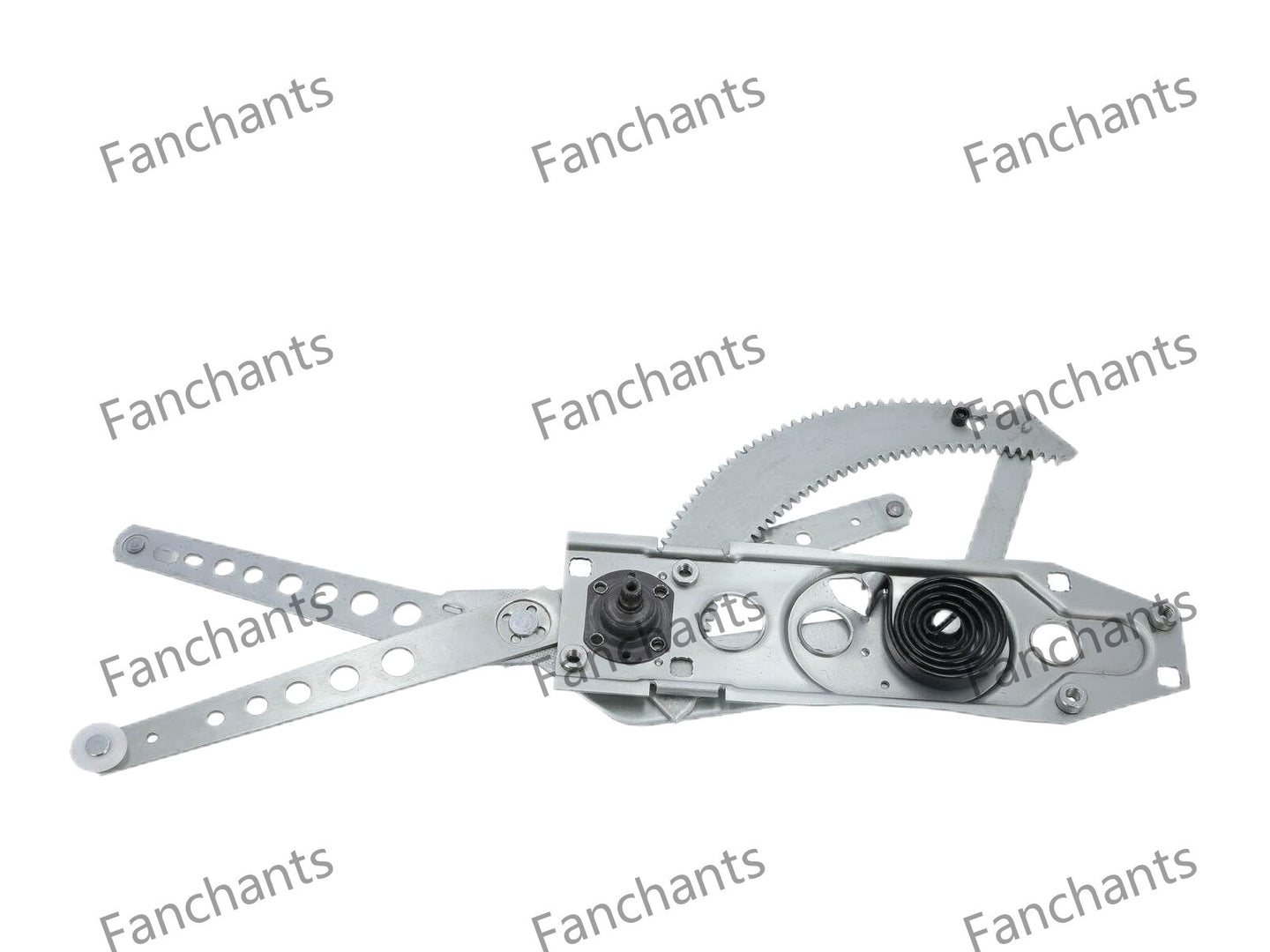 336980 Window Regulator | ISO 9227 Commercial Vehicle Mechanisms 