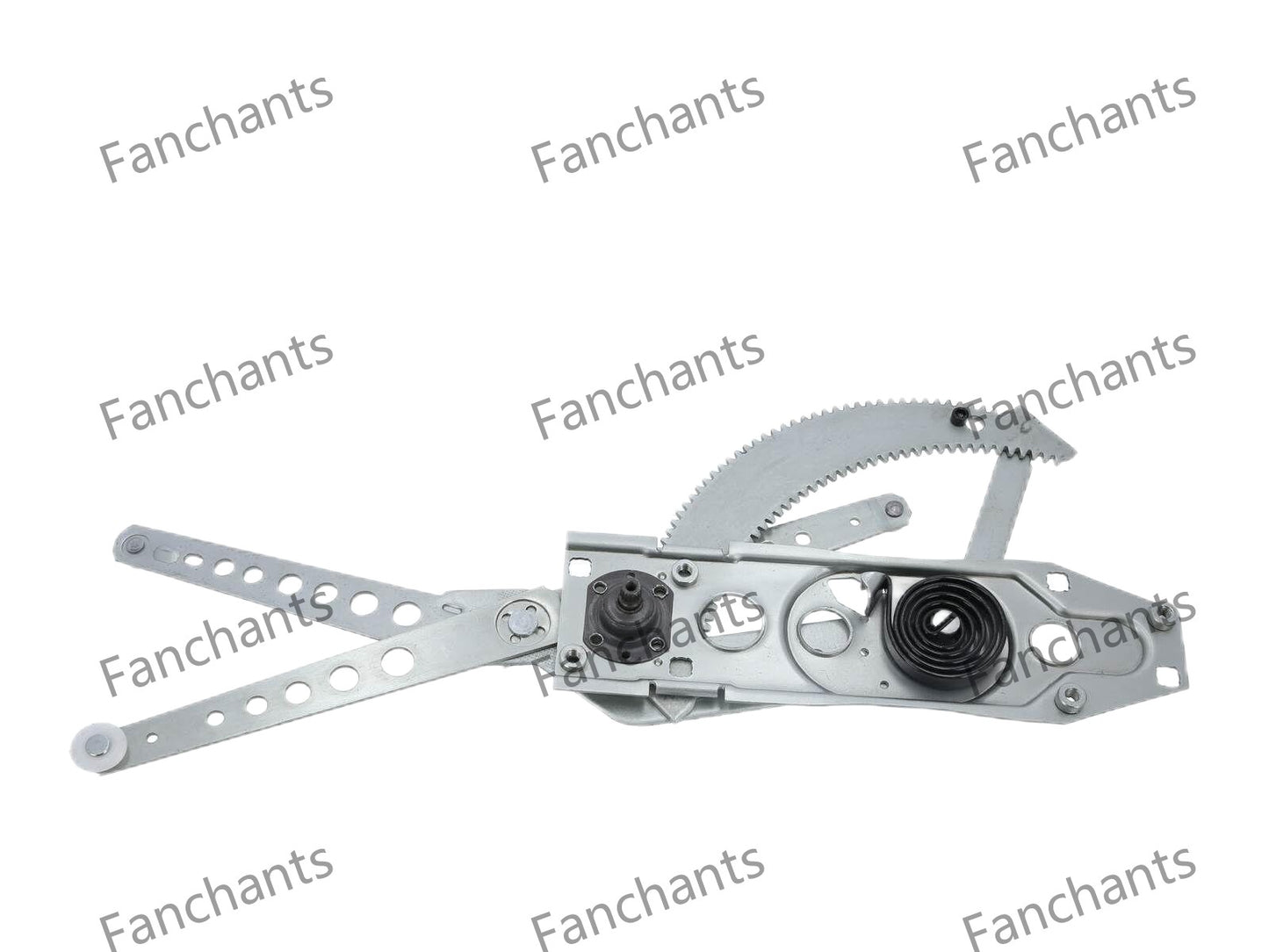 336980 Window Regulator | ISO 9227 Commercial Vehicle Mechanisms 