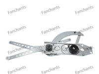 336980 Window Regulator | ISO 9227 Commercial Vehicle Mechanisms 