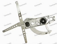 336980 Window Regulator | ISO 9227 Commercial Vehicle Mechanisms 