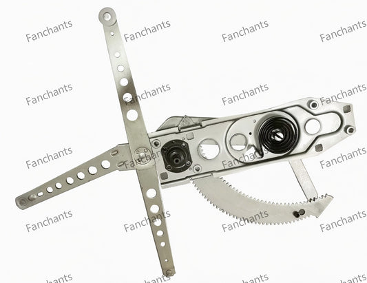 336980 Window Regulator | ISO 9227 Commercial Vehicle Mechanisms 