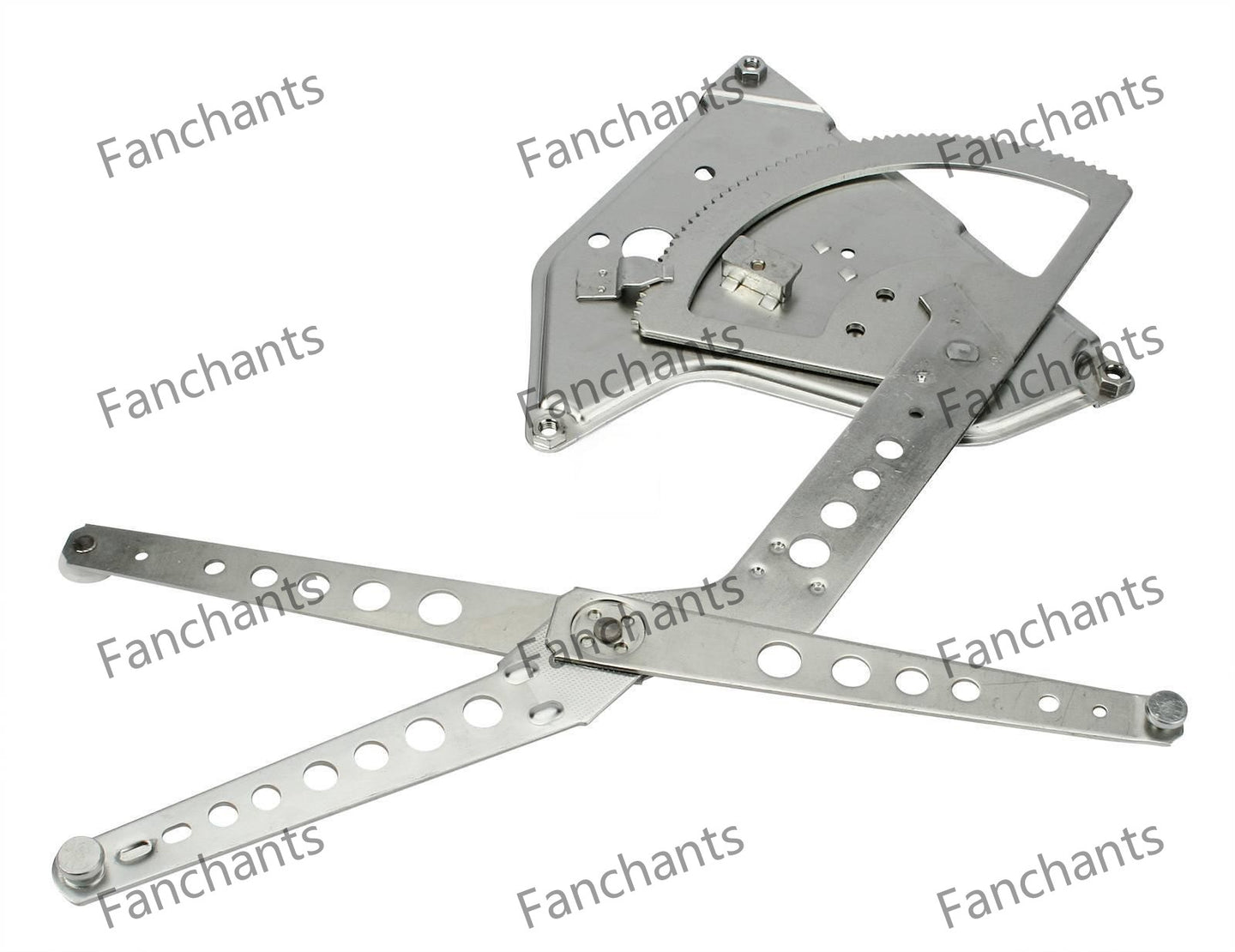 1106990 Electric Window Regulator | ISO 9001 Commercial Vehicle Systems 