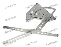 1106990 Electric Window Regulator | ISO 9001 Commercial Vehicle Systems 