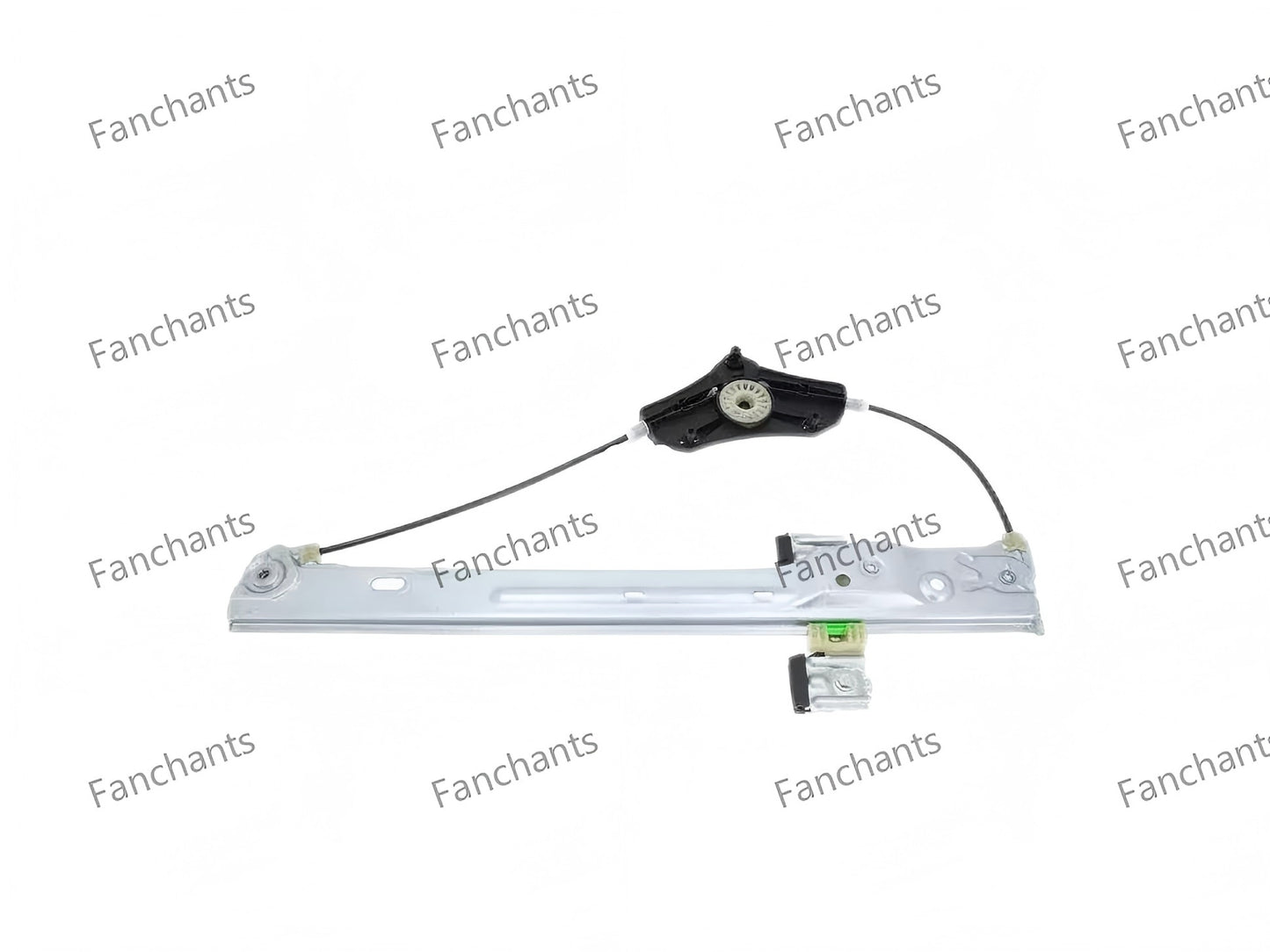 2053166 Lift Door Window | ISO 3537 Commercial Glazing Systems 