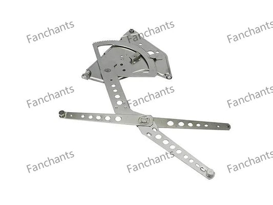 1106990 Electric Window Regulator | ISO 9001 Commercial Vehicle Systems 