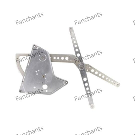 1106990 Electric Window Regulator | ISO 9001 Commercial Vehicle Systems 
