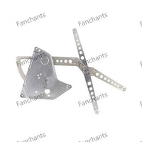 1106990 Electric Window Regulator | ISO 9001 Commercial Vehicle Systems 