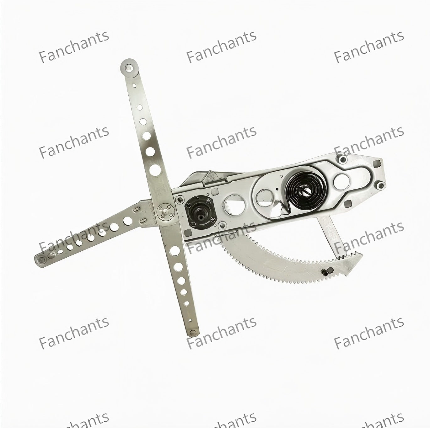 336980 Window Regulator | ISO 9227 Commercial Vehicle Mechanisms 
