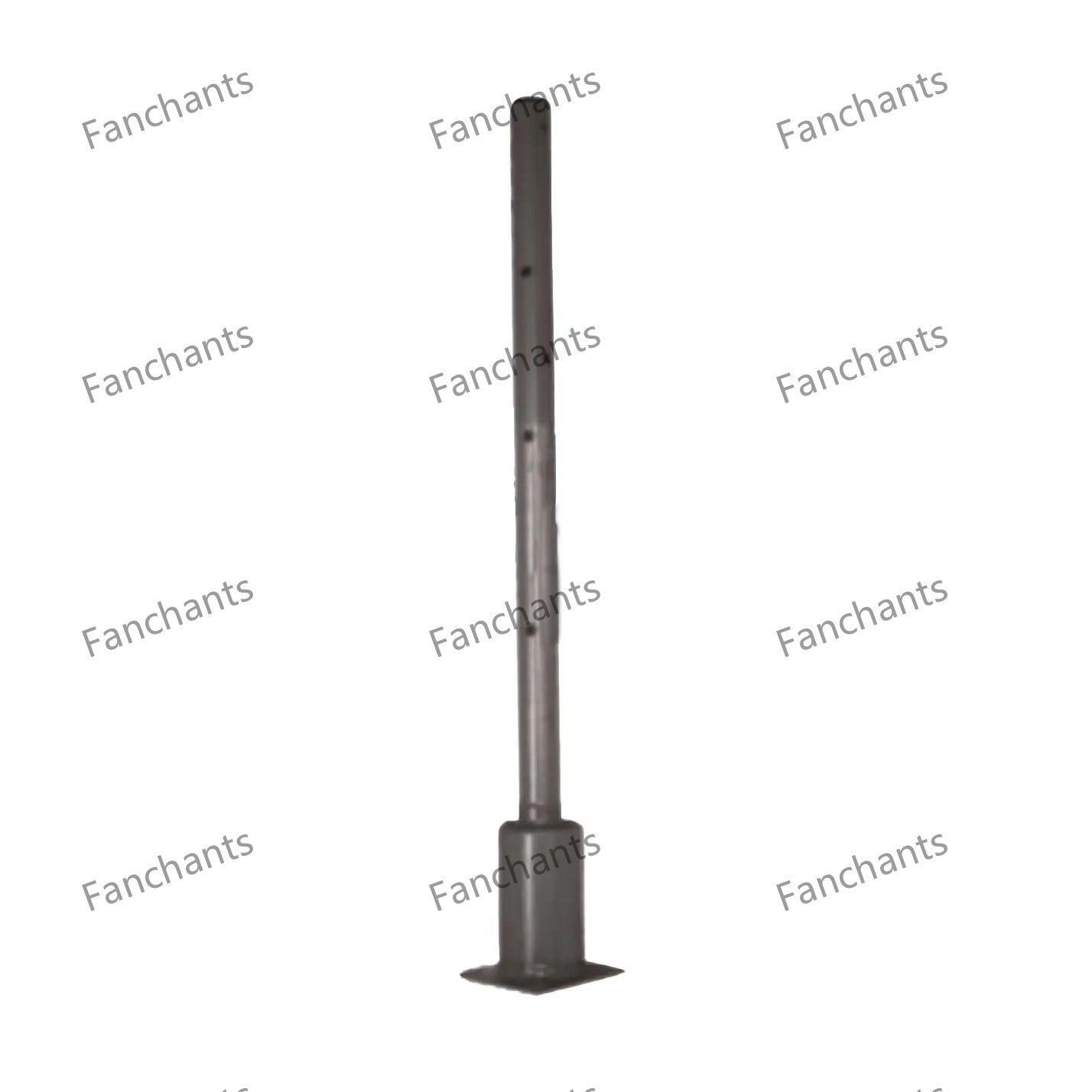 1658710 1608598 REAR MUDGUARD BRACKET Right Left For VOLVO F12 NEW 400 POWER - EuroTruckParts