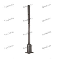 1658710 1608598 REAR MUDGUARD BRACKET Right Left For VOLVO F12 NEW 400 POWER - EuroTruckParts