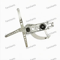 336980 Window Regulator | ISO 9227 Commercial Vehicle Mechanisms 