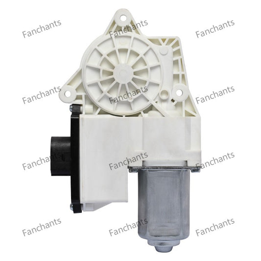 0130822459 Window Motor | MIL-STD-810G Heavy-Duty Regulator Assembly 