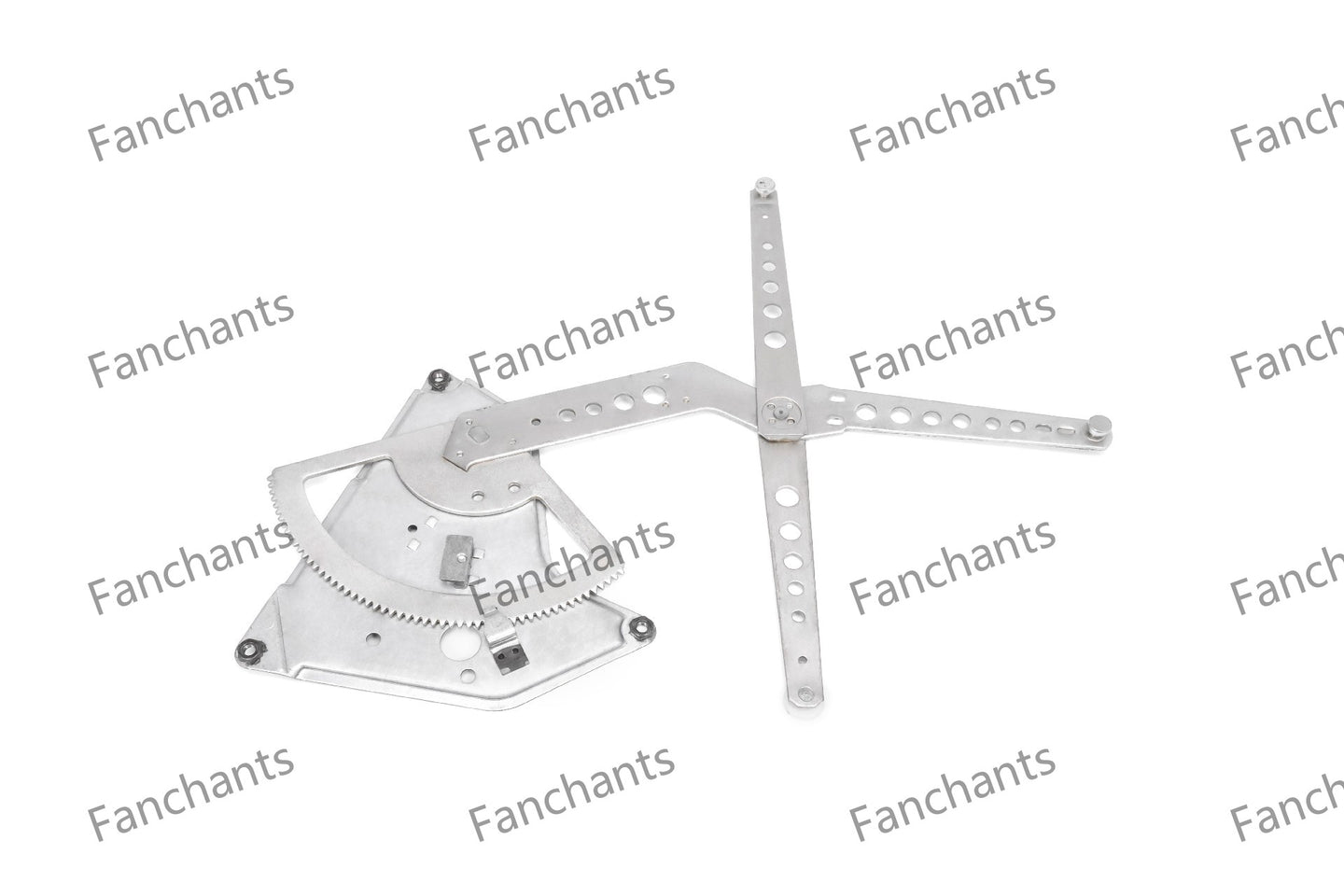 1106990 Electric Window Regulator | ISO 9001 Commercial Vehicle Systems 