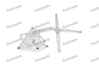 1106990 Electric Window Regulator | ISO 9001 Commercial Vehicle Systems 