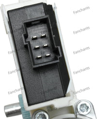 2076267 Scania Motor | ISO 16750-3 Powertrain Assembly 