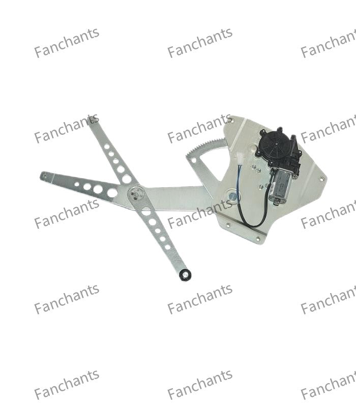 1106990 Electric Window Regulator | ISO 9001 Commercial Vehicle Systems 