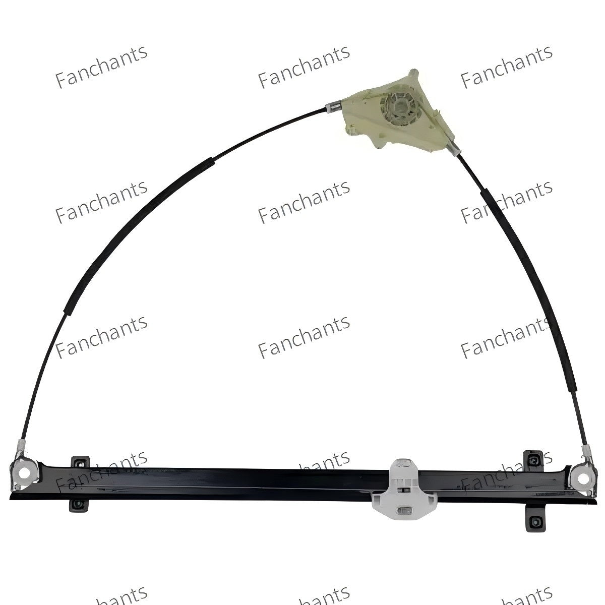 1354703 Window Regulator | SAE J1402 Certified Quad-Layer Assembly 