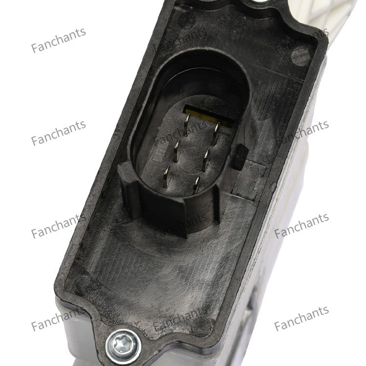 0130822459 Window Motor | MIL-STD-810G Heavy-Duty Regulator Assembly 
