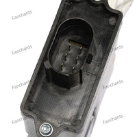0130822459 Window Motor | MIL-STD-810G Heavy-Duty Regulator Assembly 