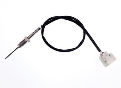 Isuzu 8980043300 / 8-98004-330-0 EGT Sensor - EuroTruckParts