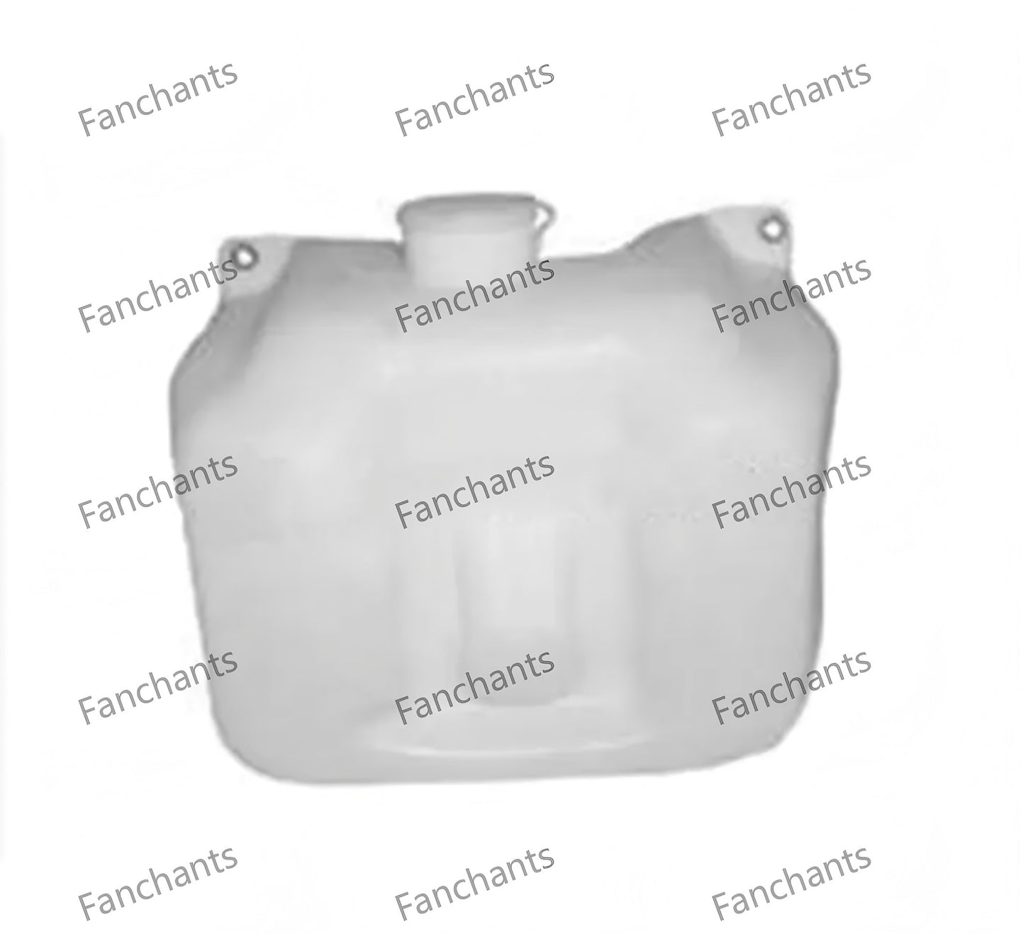 1089851 Water reservoir For VOLVO F10 FL10 FL12 - EuroTruckParts