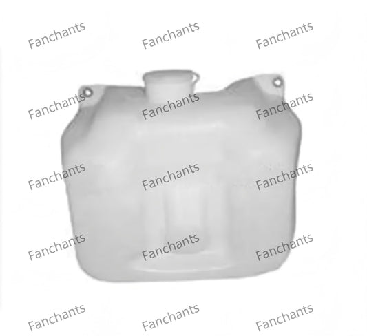 1089851 Water reservoir For VOLVO F10 FL10 FL12 - EuroTruckParts