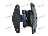 1610870 Door Hinge For VOLVO TRUCK FL7 FL10 FL12 - EuroTruckParts