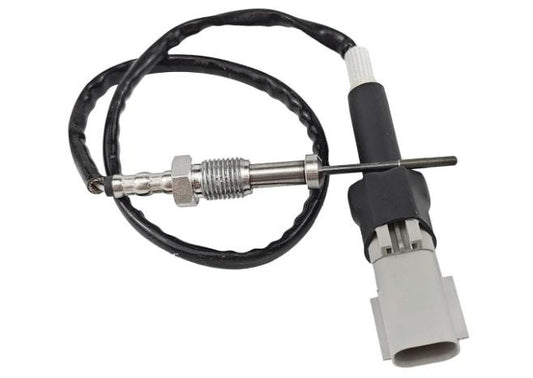 4954574 Cummins EGT Sensor | ISO 16750-4 & ISO 11898-1-Certified Multi-OE Exhaust Temperature Probe for SCR/DEF Systems