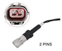 4954574, 2596654C1 Temperature Sensor for Cummins - EuroTruckParts