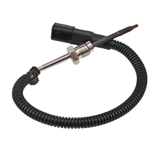 21164790 Exhaust Gas Temperature Sensor EGT Sensor 7421164790 904-7449 Compatible fit for 2010-2019 Mack MP8 MP7 and Vo.lvo D11 D13 Engines - EuroTruckParts