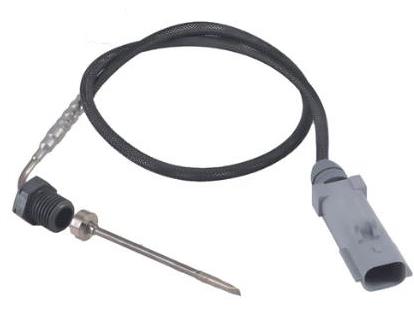 129A23-13910 Yanmar Exhaust Gas Temperature Sensor SCR System High Quality OEM - EuroTruckParts