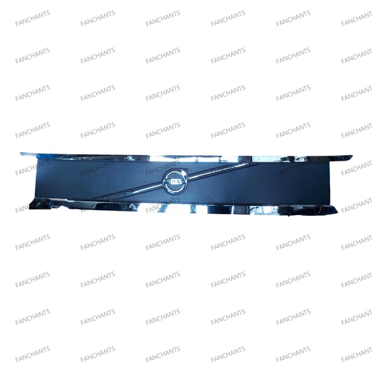 Volvo 84027588 Front Panel FH | ECE R29 Structural EU 2011-2025