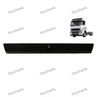 20398709 Volvo Steel Bumper | ECE R93-Certified Front Impact Protection for EU-Class FM/FH Trucks - EuroTruckParts