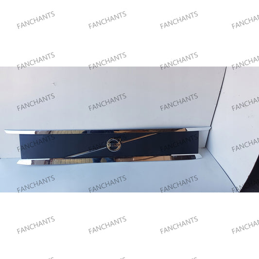 Volvo 21941702 Grille Panel | ECE R46.02 Structural EU Trucks