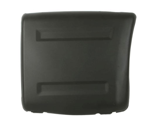 2203745 Scania Muffler Cover | ISO 9227 & ISO 12944-Certified Multi-OE Validated Exhaust Shield for 4-Series EU Trucks
