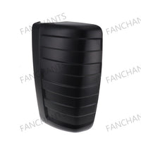 2119447 Mirror Cover | Aerodynamic Grooves & Euro VI Compliance - EuroTruckParts