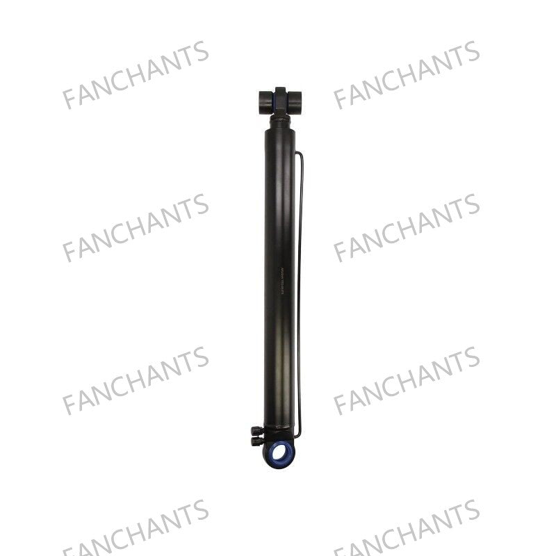 209045 Cabin Cylinder | ISO 6020-1:2026 & SAE J1198 Rev.11 Certified 