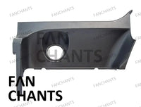FANCHANTS 1805342 1805341 1442655 Housing Step RIGHT LEFT for SCANIA P-G-R-T Series Truck - EuroTruckParts