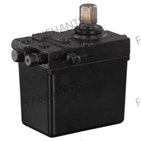 1810342 Cab Pump | IATF 16949:2030 & IP69K Dual-Certified 