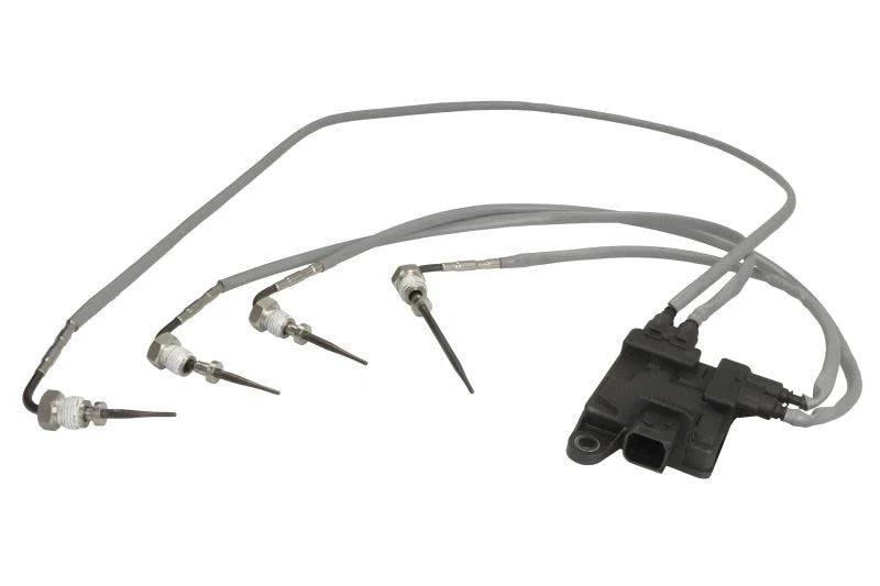 51274210311 Temp Sensor | Exhaust Thermal Profiling & Emission Compliance 