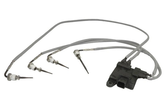 51274210311 Temp Sensor | Exhaust Thermal Profiling & Emission Compliance 