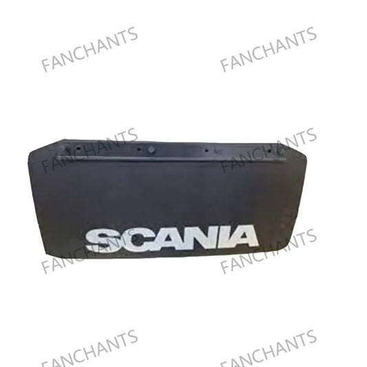 CHINA Factory Wholesale 1947560 MUDGUARD SKIN 450MM for SCANIA 1995-2008 - EuroTruckParts